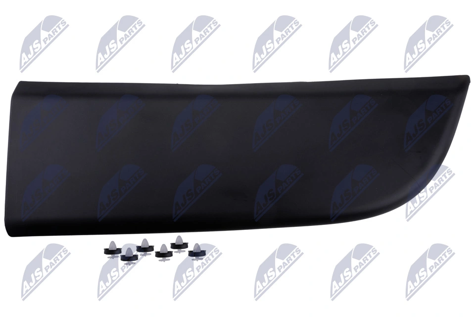 NTY EZC-RE-287 Trim/Protection Strip, door