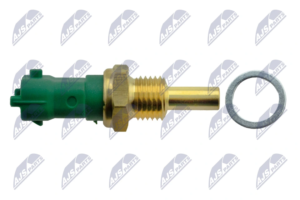 Sensor, coolant temperature ECT-TY-003