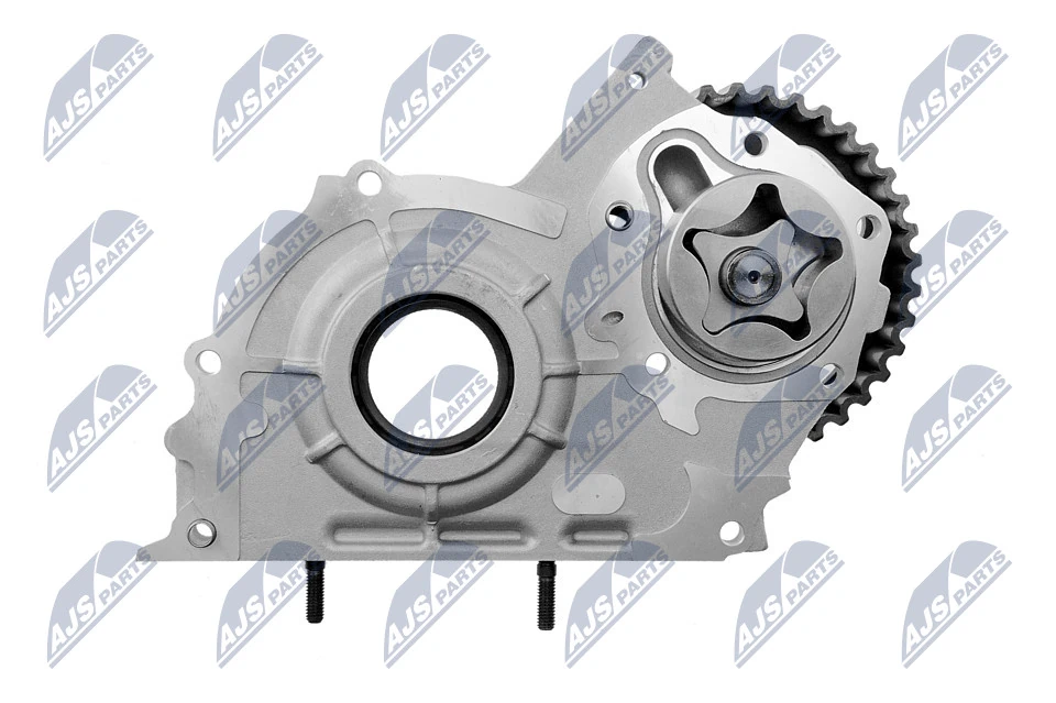NTY BPO-PL-002 Oil Pump
