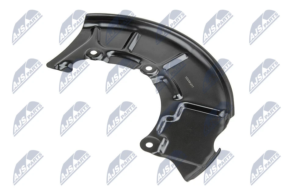 Splash Guard, brake disc HTO-VW-011