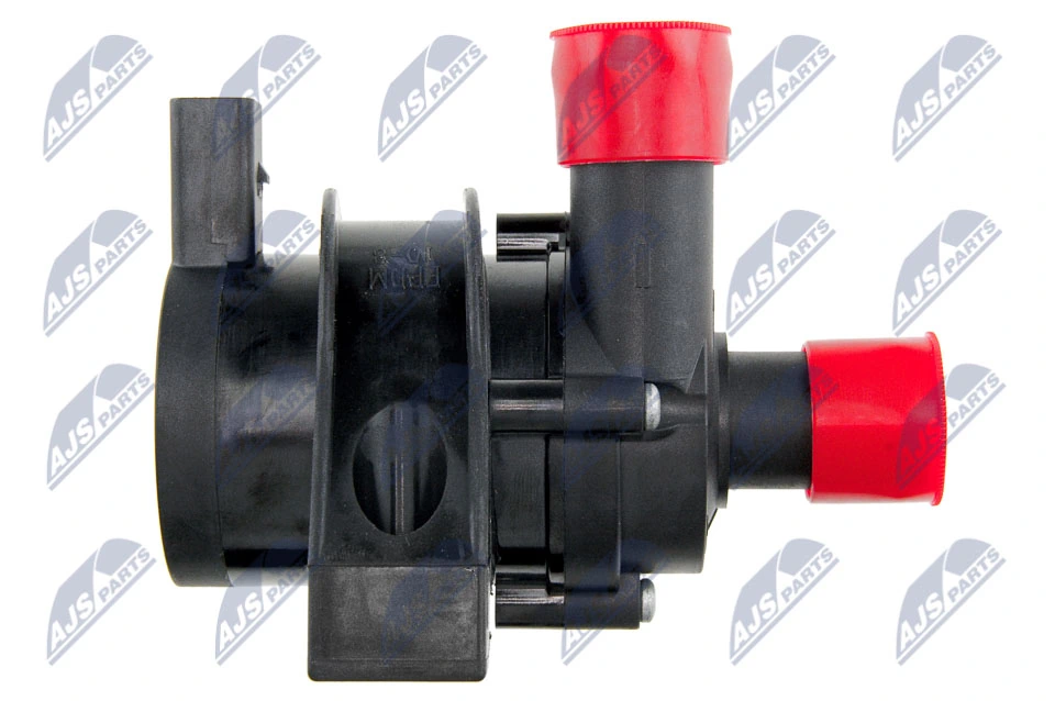 Water Recirculation Pump, parking heater CPZ-AU-004