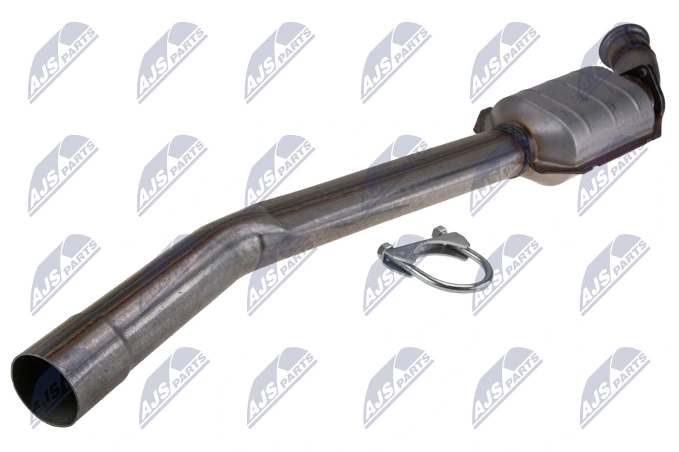 Catalytic Converter KAT-BM-003