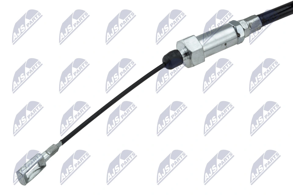 Cable Pull, parking brake HLR-CT-031