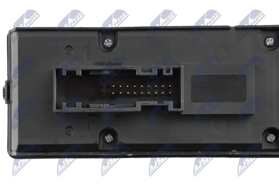 Switch, window regulator EWS-PL-012A