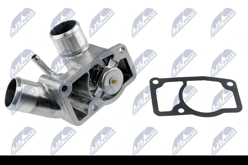 Thermostat, coolant CTM-PL-001