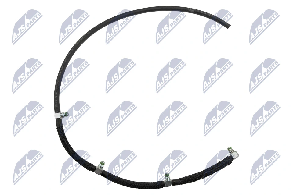 Hose, fuel overflow BPP-ME-010