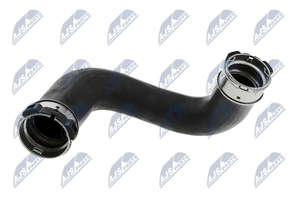 Charge Air Hose GPP-NS-005