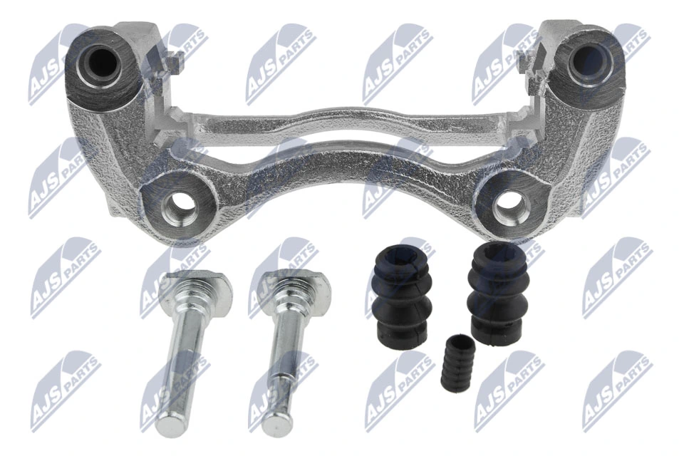 NTY HZP-FR-004A Bracket, brake caliper