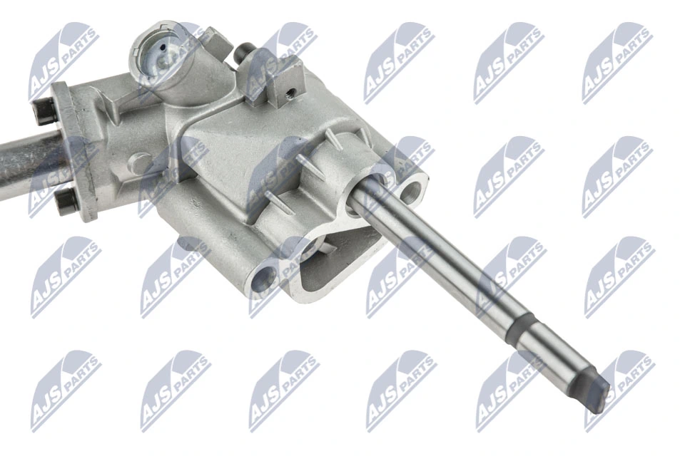 Oil Pump BPO-VW-005