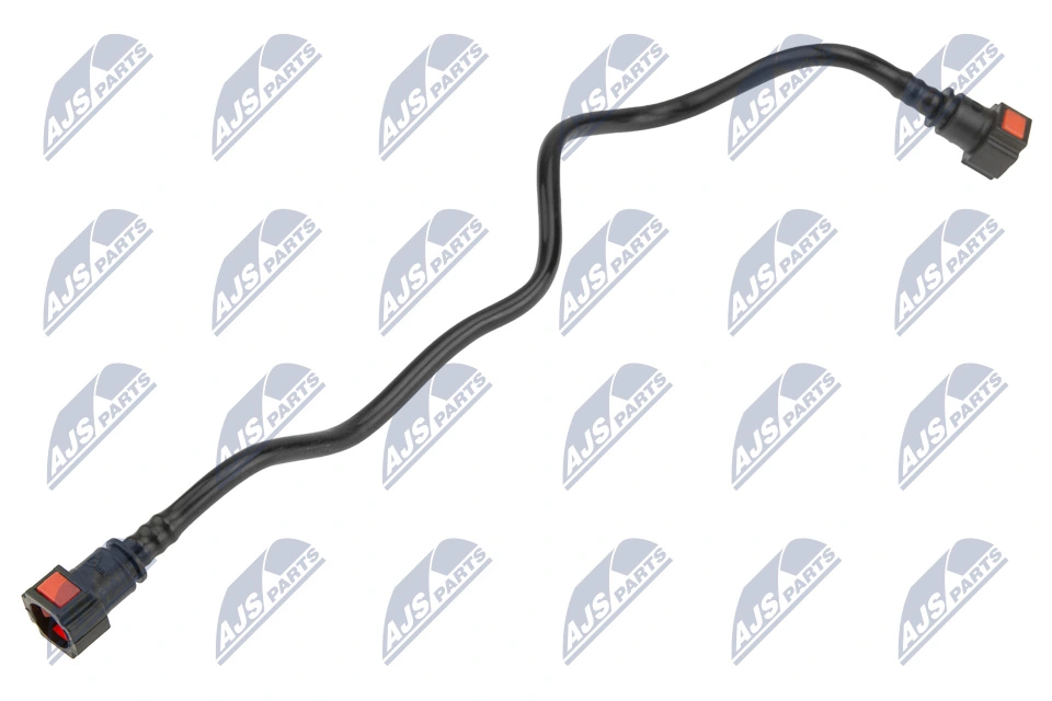 Fuel Line BPP-RE-013