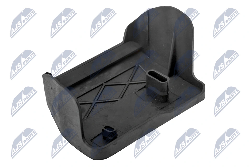 NTY EZC-VW-330 Pedal Pad, brake pedal