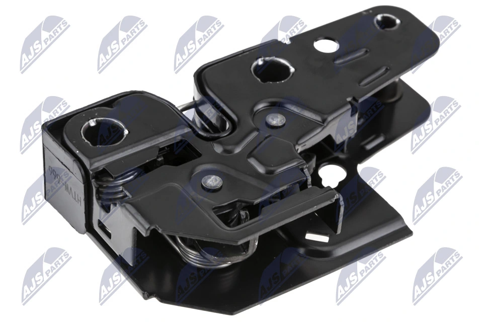 NTY EZC-VW-666 Bonnet Lock