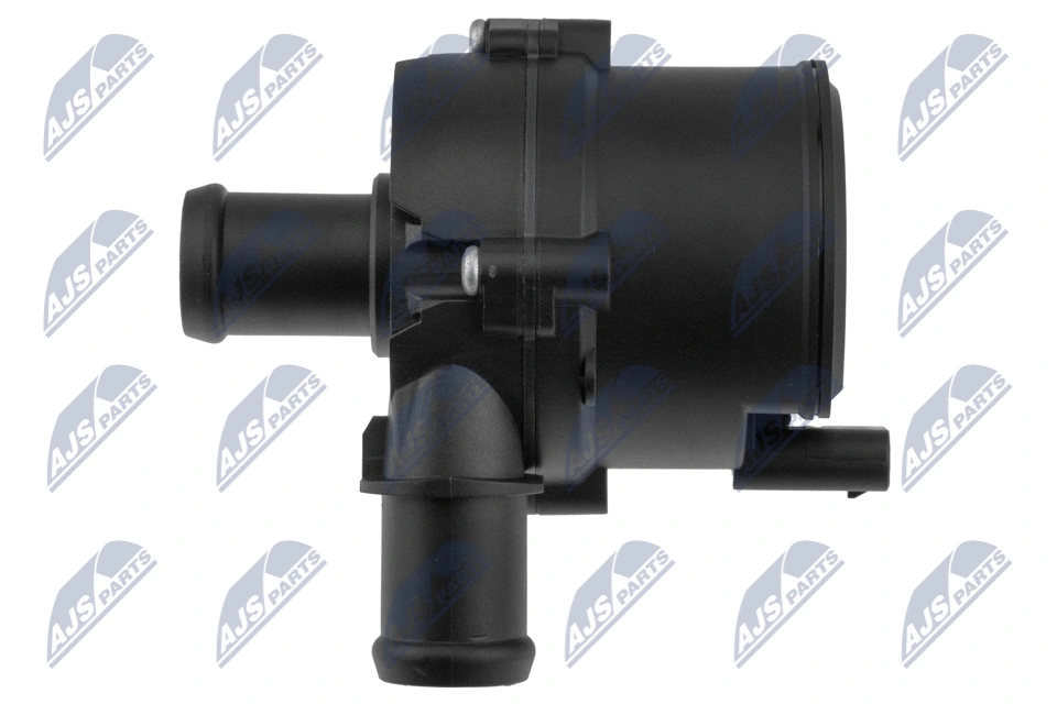 NTY CPZ-LR-003 Auxiliary Water Pump (cooling water circuit)