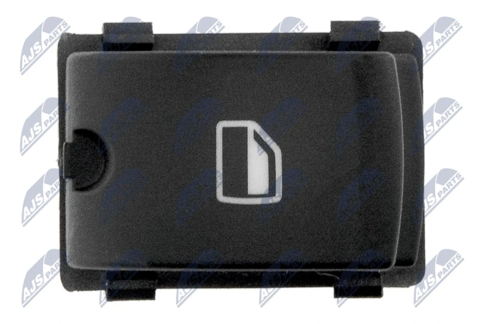 Switch, window regulator EWS-AU-011