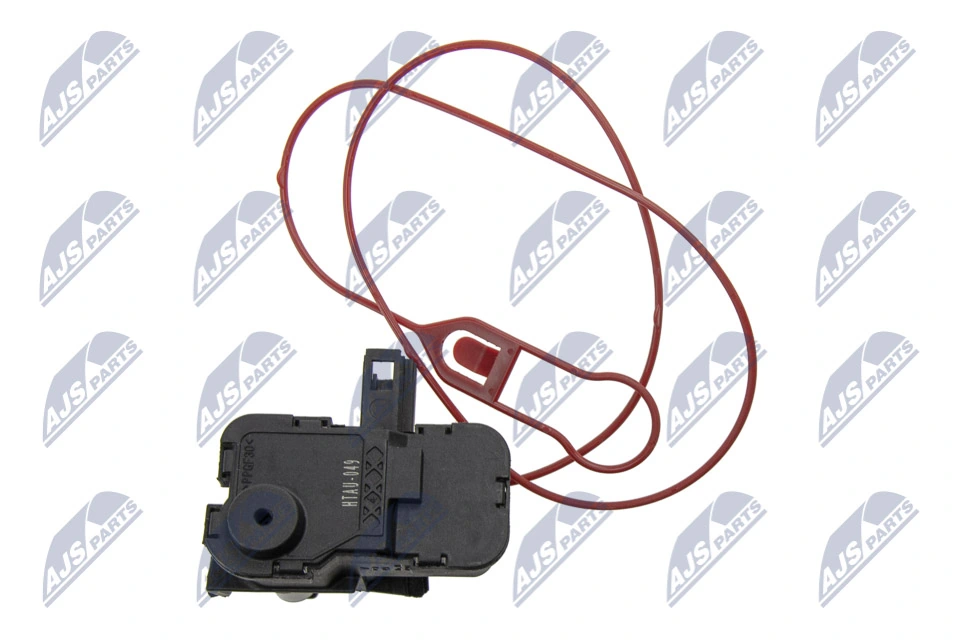 Actuator, central locking system EZC-AU-049
