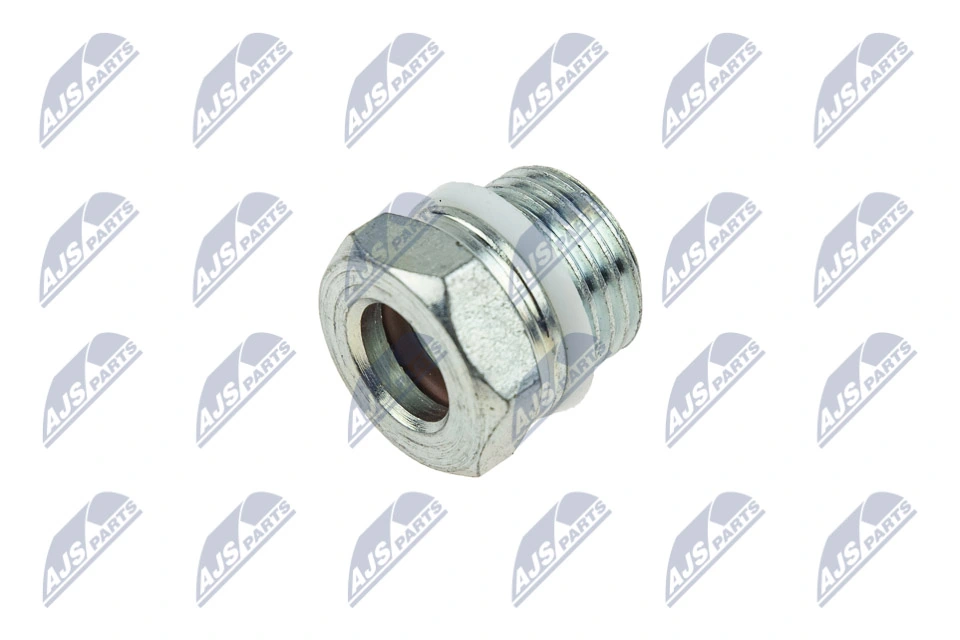 Hydraulic Hose, steering SPH-FR-000