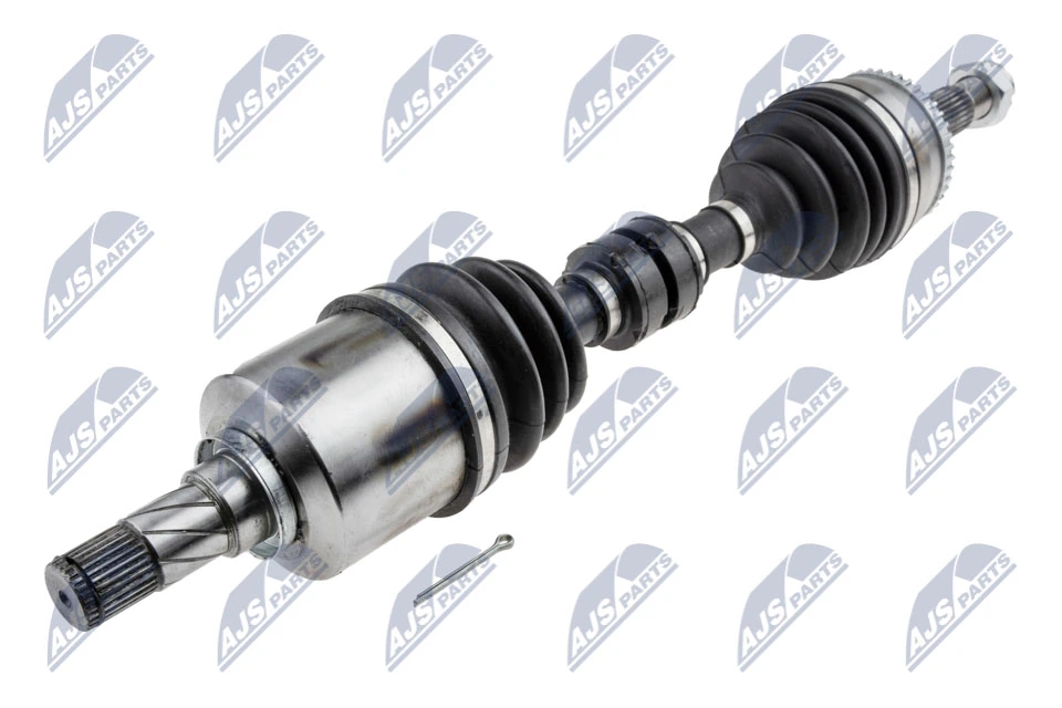 NTY NPW-NS-140 Drive Shaft