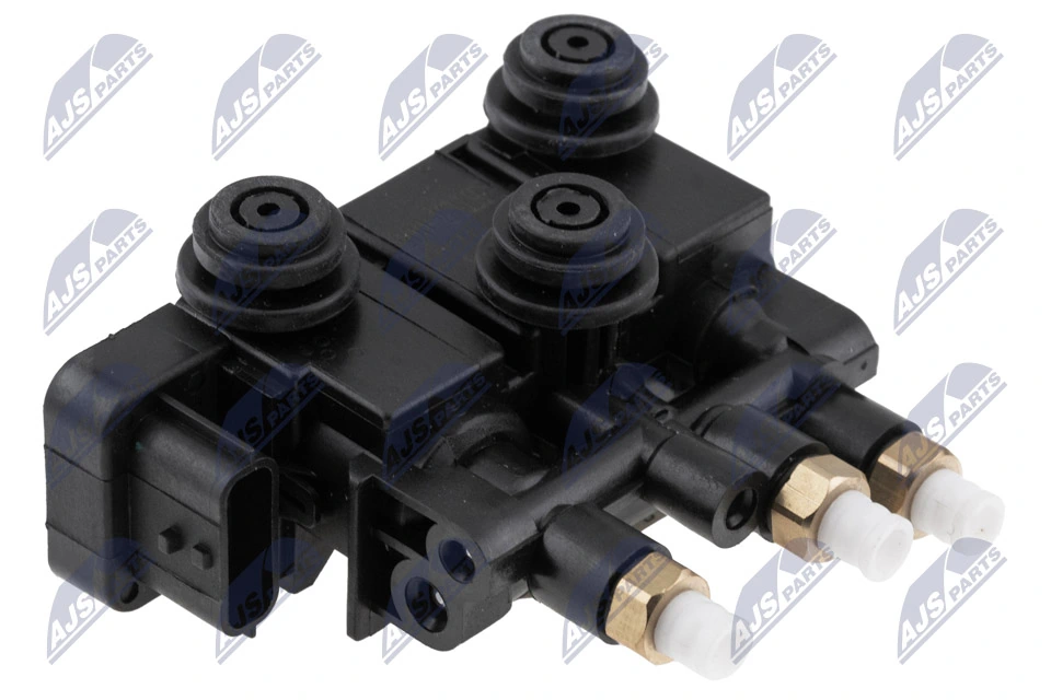 Valve, compressed-air system ZPZ-LR-005