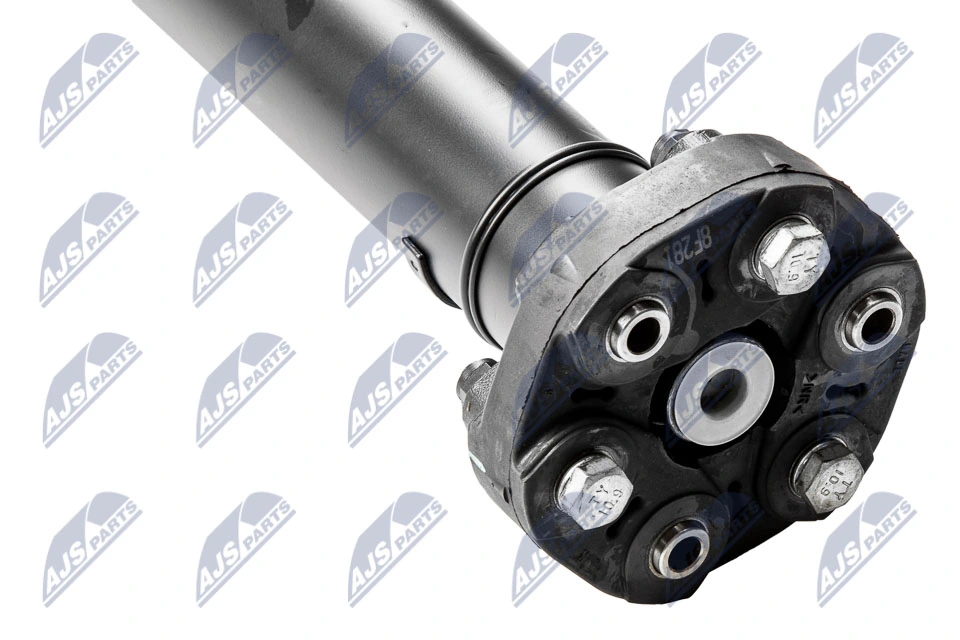 Propshaft, axle drive NWN-KA-008
