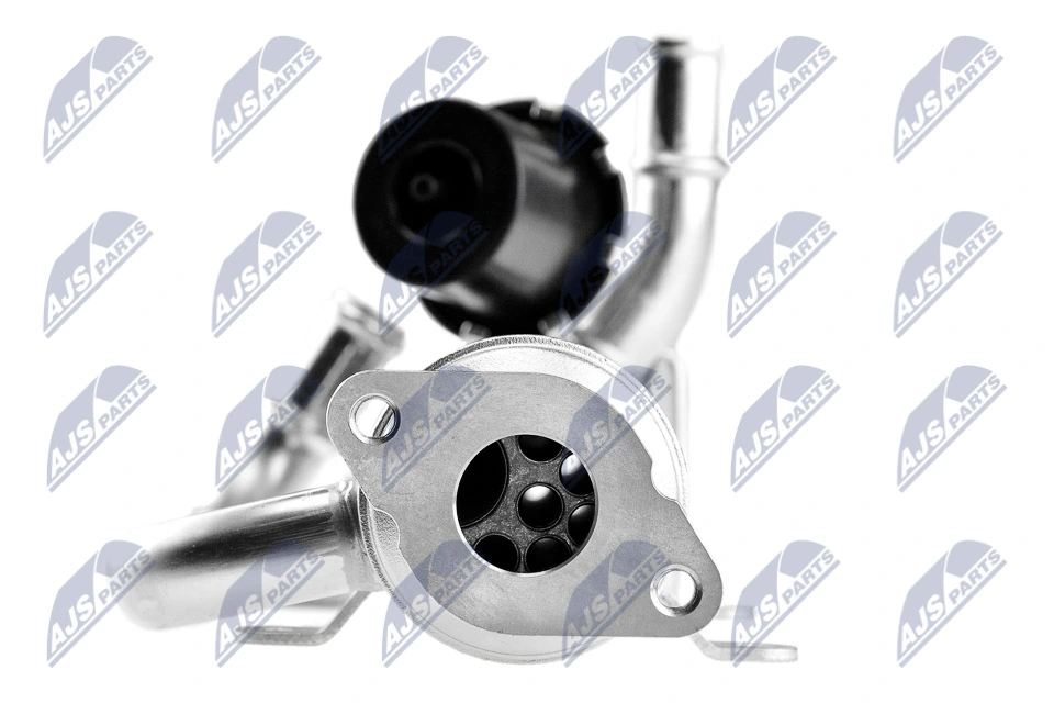Cooler, exhaust gas recirculation EGR-VW-030A