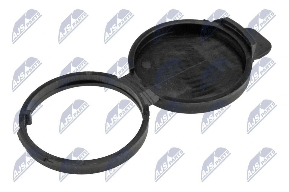 NTY KZS-PL-002 Sealing Cap, washer fluid reservoir
