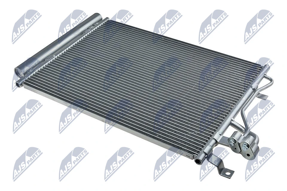 Condenser, air conditioning CCS-KA-014