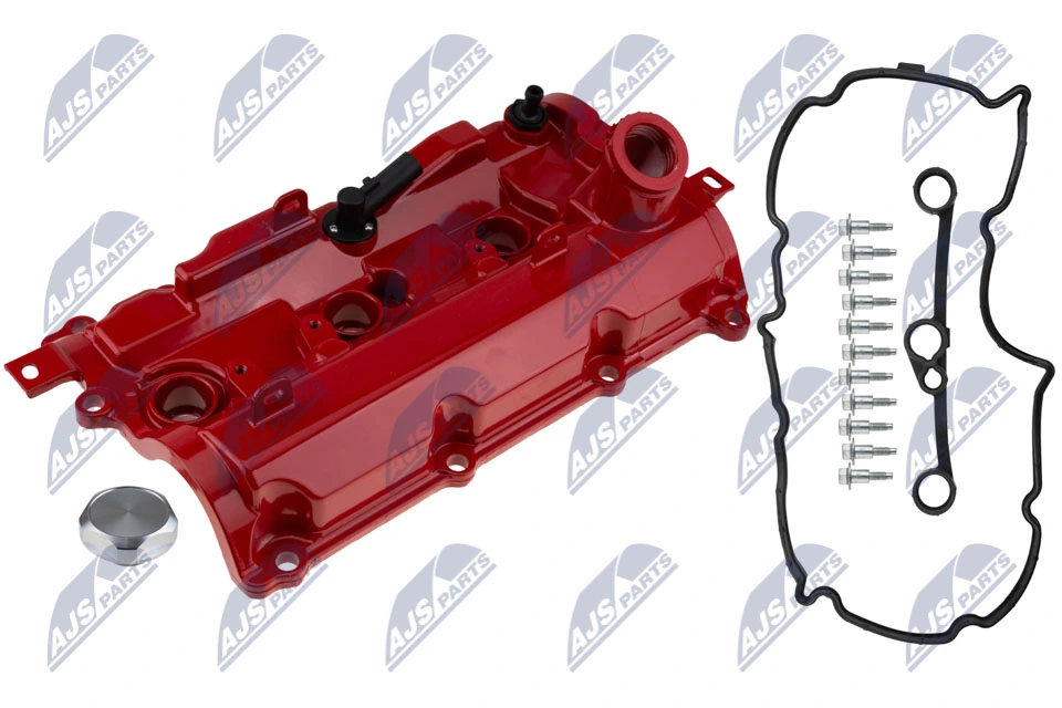 NTY BPZ-NS-017 Cylinder Head Cover