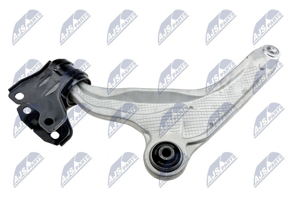 Control/Trailing Arm, wheel suspension ZWD-CH-087