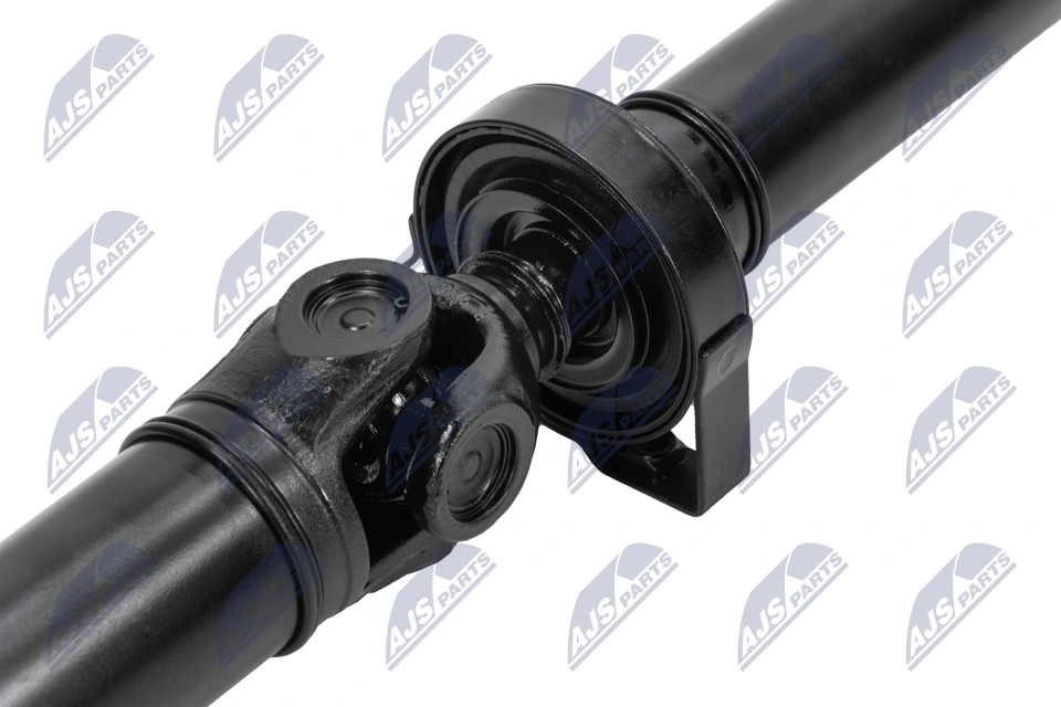 Propshaft, axle drive NWN-VV-003