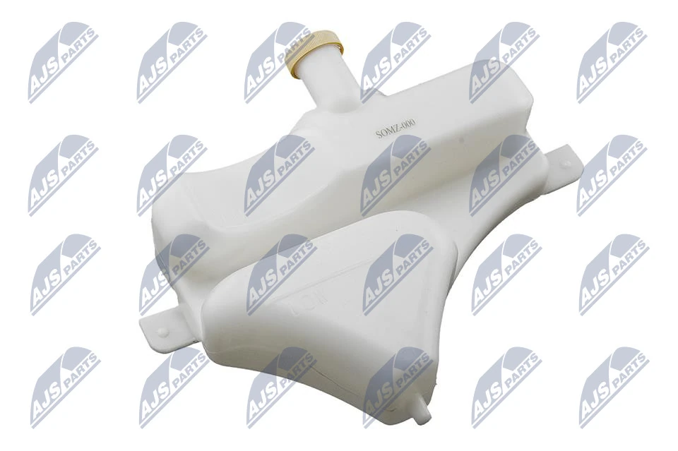 Expansion Tank, coolant CZW-MZ-000