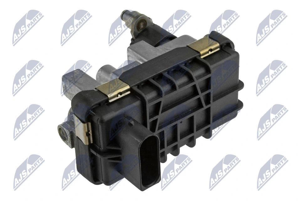Boost Pressure Control Valve ECD-FR-018