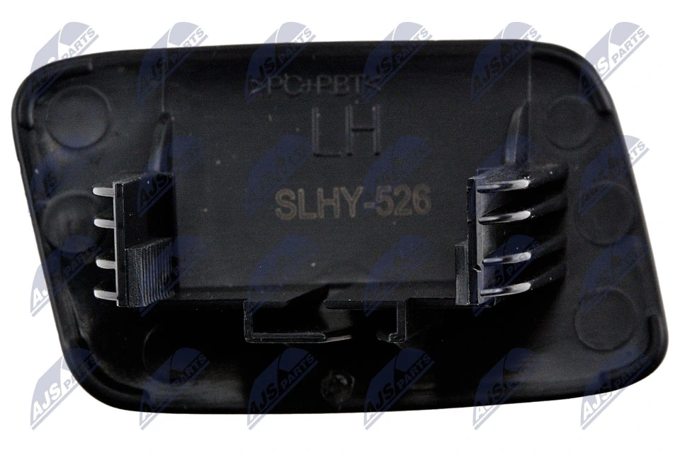 NTY EDS-HY-526 Cover, bumper