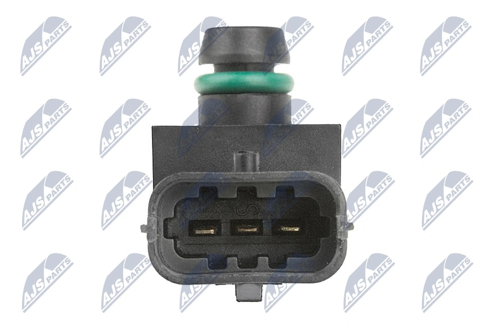 Sensor, boost pressure ECM-RE-006