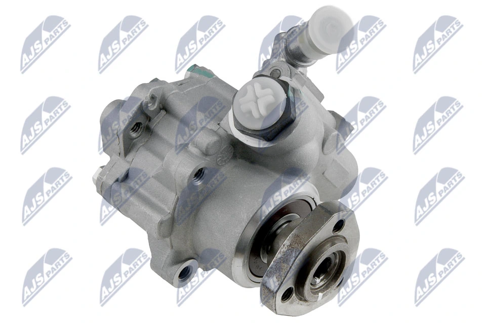 Hydraulic Pump, steering SPW-VW-007