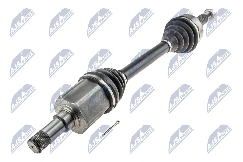 Drive Shaft NPW-FR-075