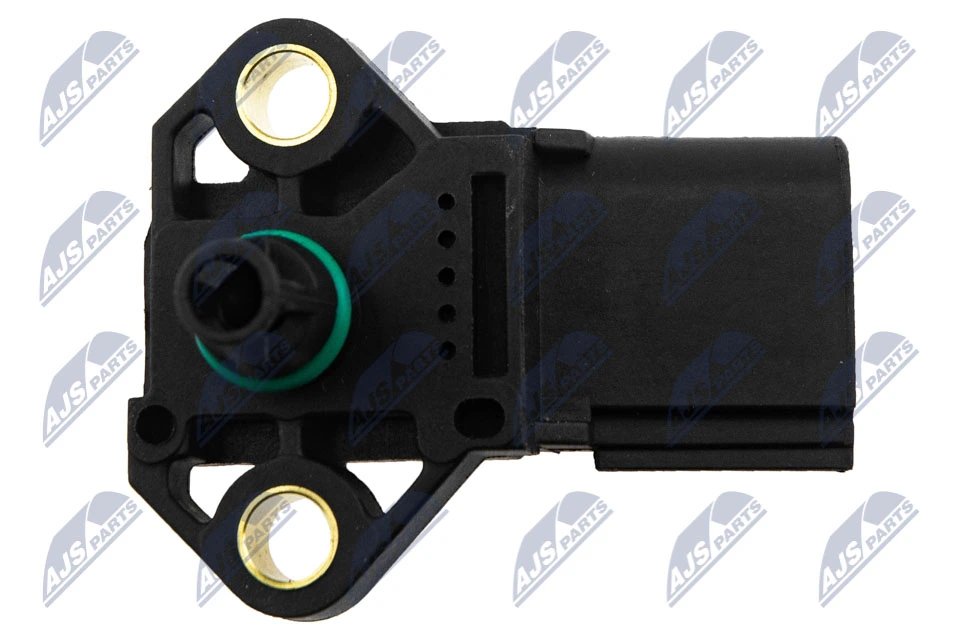 Sensor, boost pressure ECM-VW-003