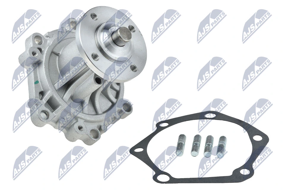 Water Pump, engine cooling CPW-TY-053