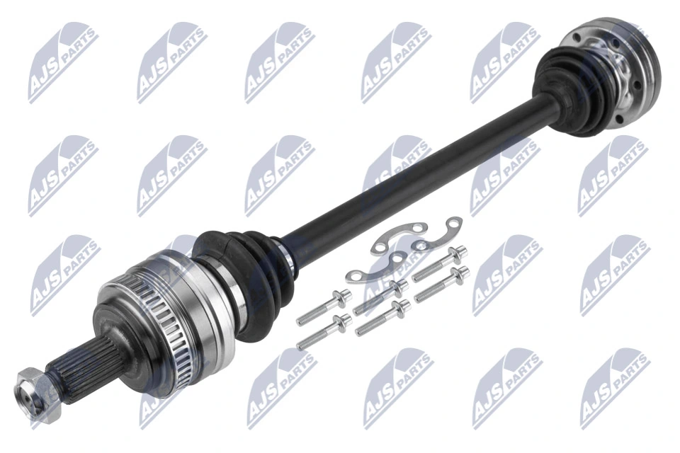 Drive Shaft NPW-BM-199