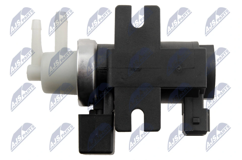 Pressure converter, turbocharger EGR-VV-008