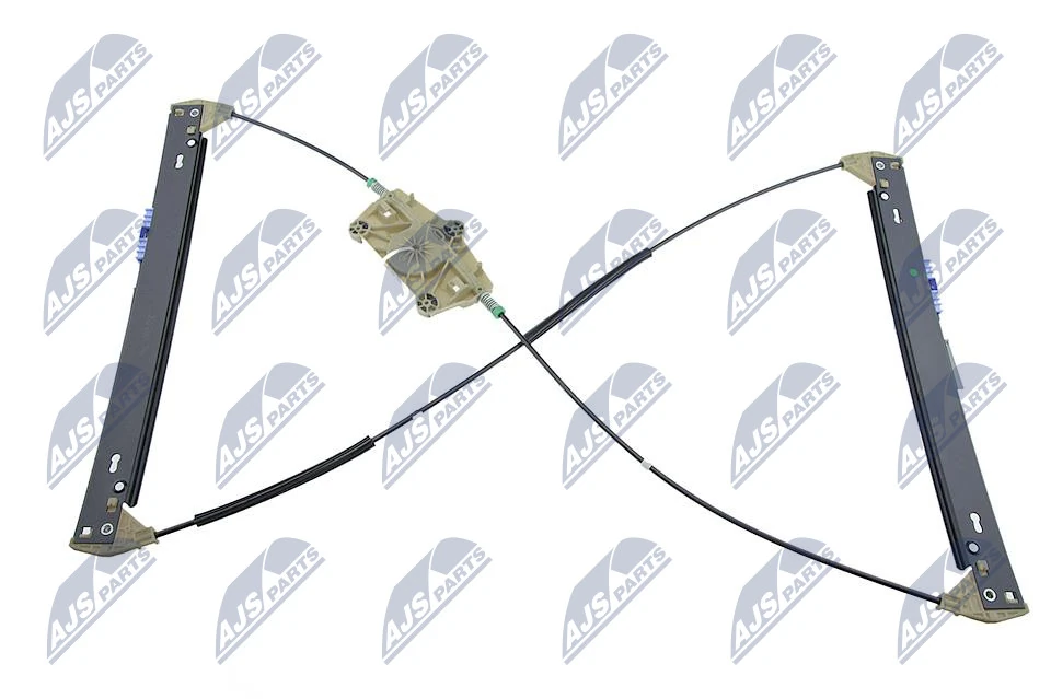 Window Regulator EPS-AU-048