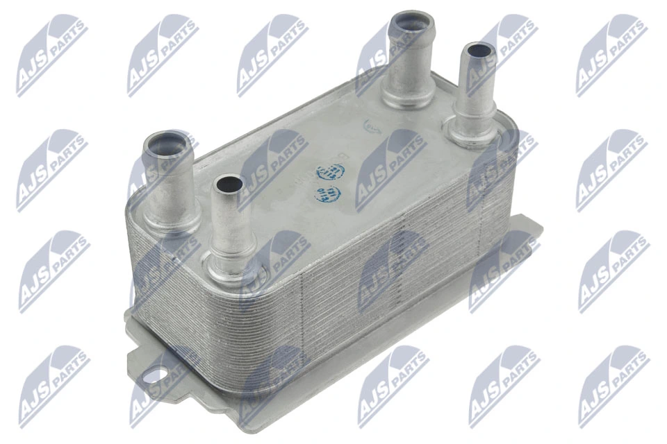 Oil Cooler, automatic transmission CCL-JG-000