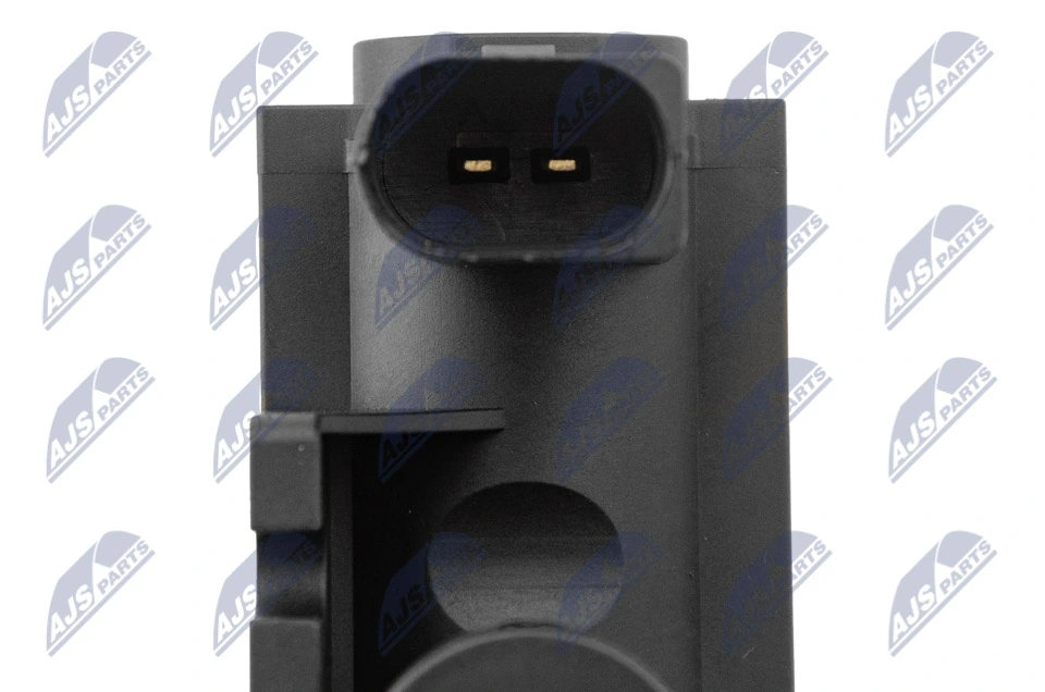 Pressure converter, turbocharger EGR-VV-007