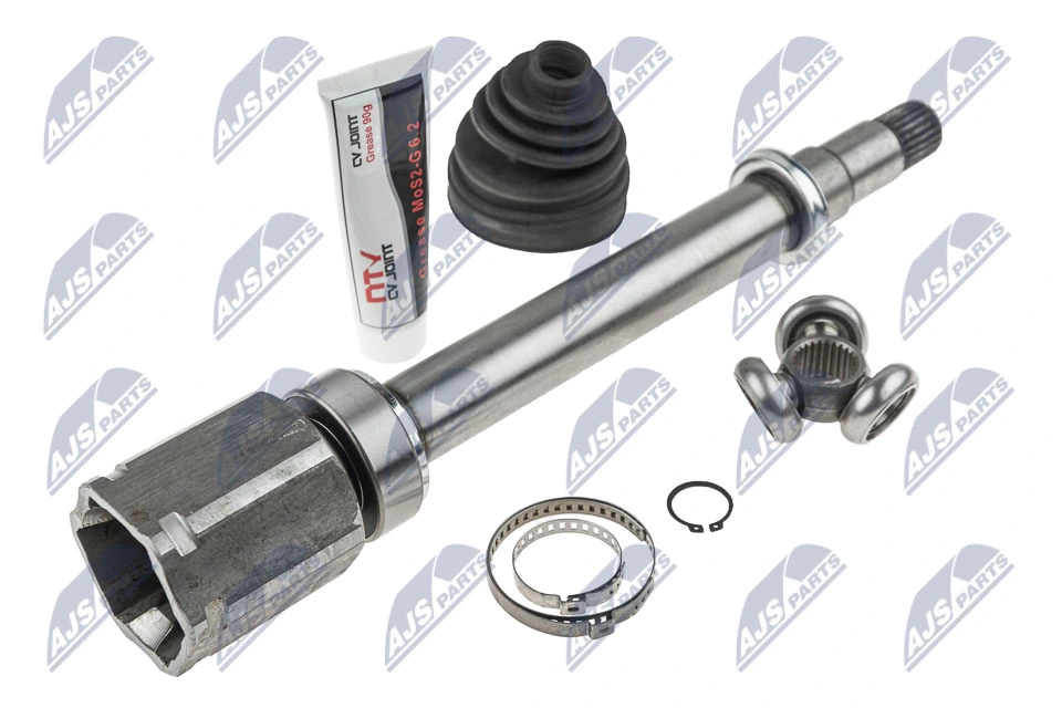 NTY NPW-TY-042 Joint Kit, drive shaft