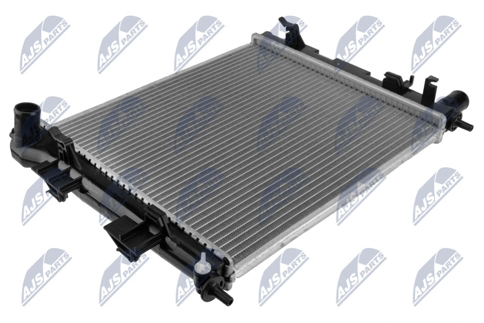 Radiator, engine cooling CCH-HY-004