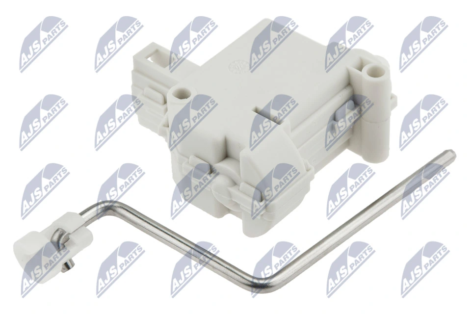 Tailgate Lock EZC-AU-127