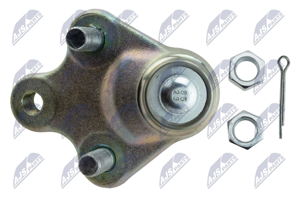 Ball Joint ZSD-HD-026