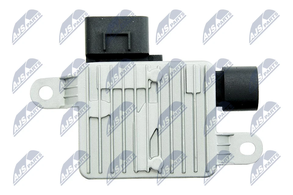 NTY CSW-HY-500 Control Unit, heating/ventilation