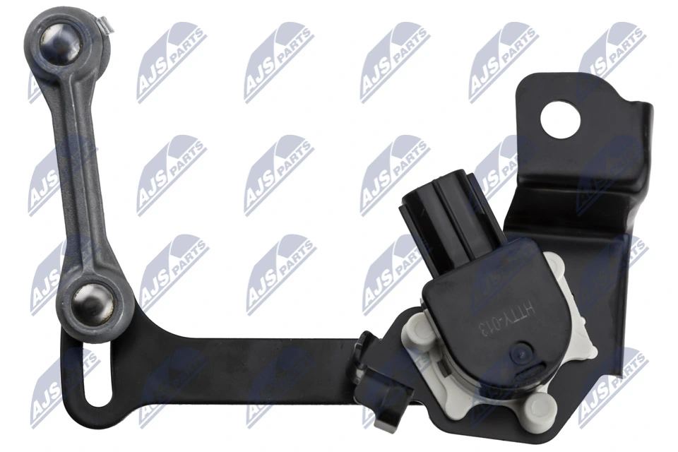 Sensor, headlight levelling ECX-TY-013