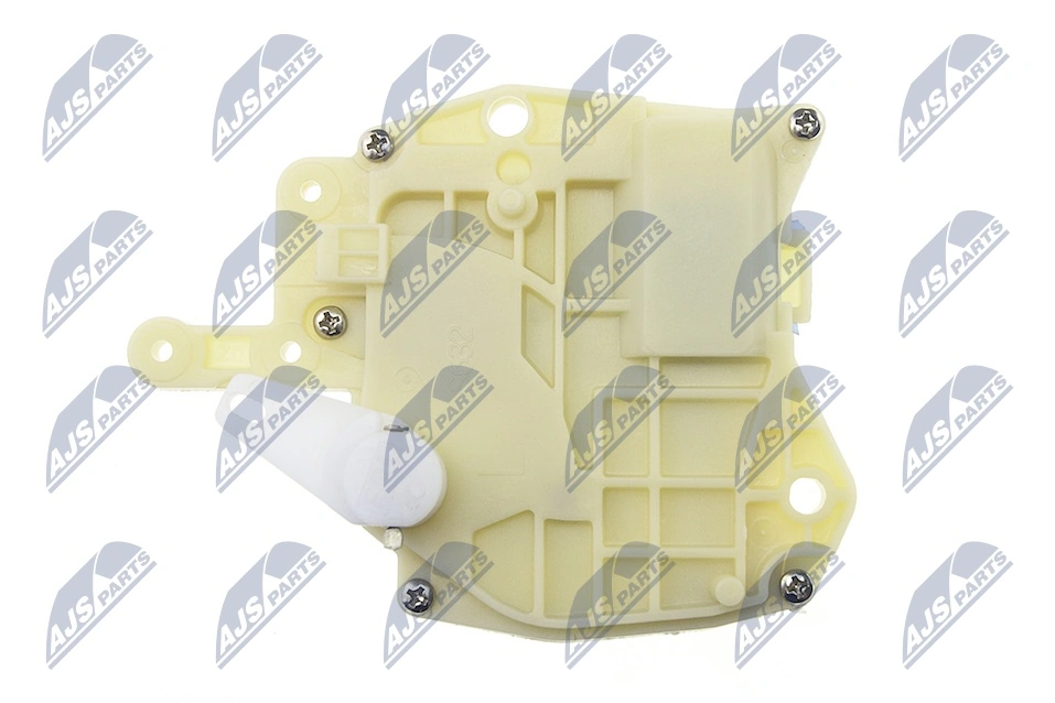 Actuator, central locking system EZC-HD-000