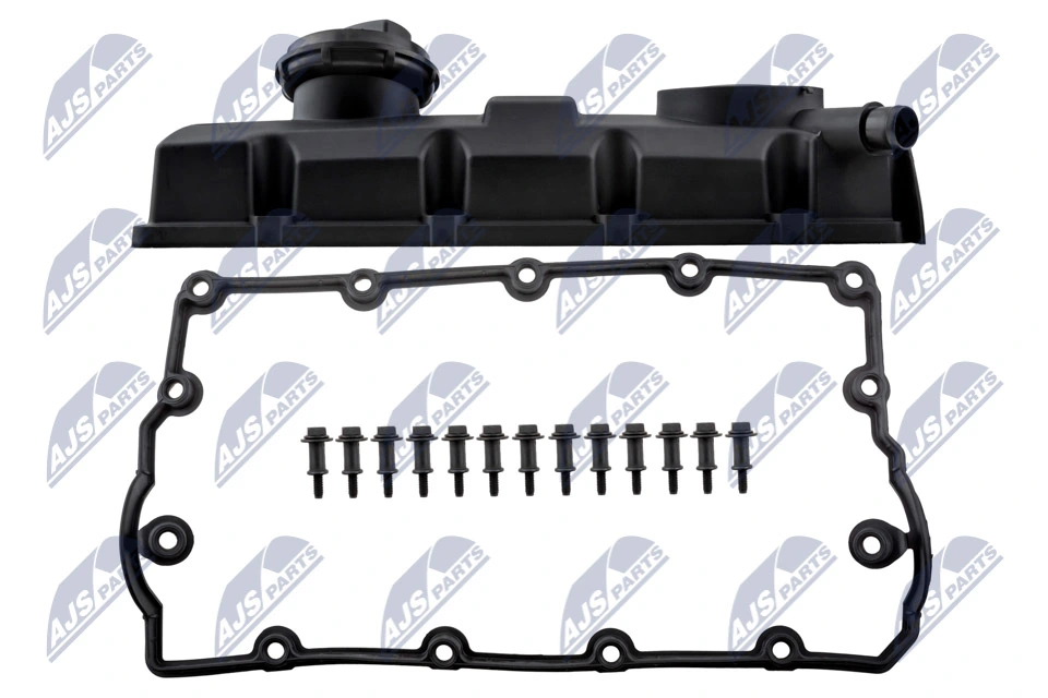 NTY BPZ-VW-036 Cylinder Head Cover